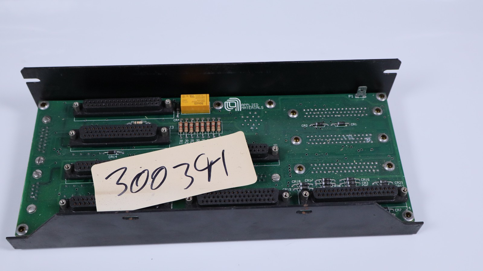 Applied Materials 0110-18064 PCB Printed Circuit Board, 300391