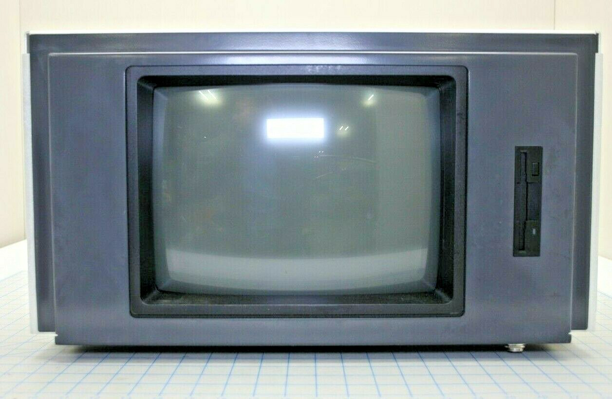 852-017500-350 / MONITOR DISPLAY, 714-190005-001 / LAM RESEARCH CORPORATION