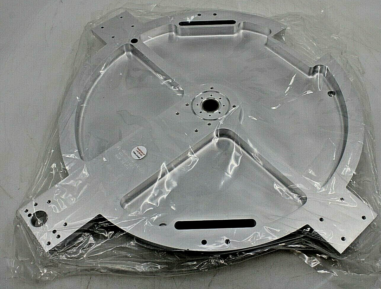 0040-60980 / LID SGD SHOWER HEAD 300MM EMAX CHAMBER LID / APPLIED MATERIALS AMAT