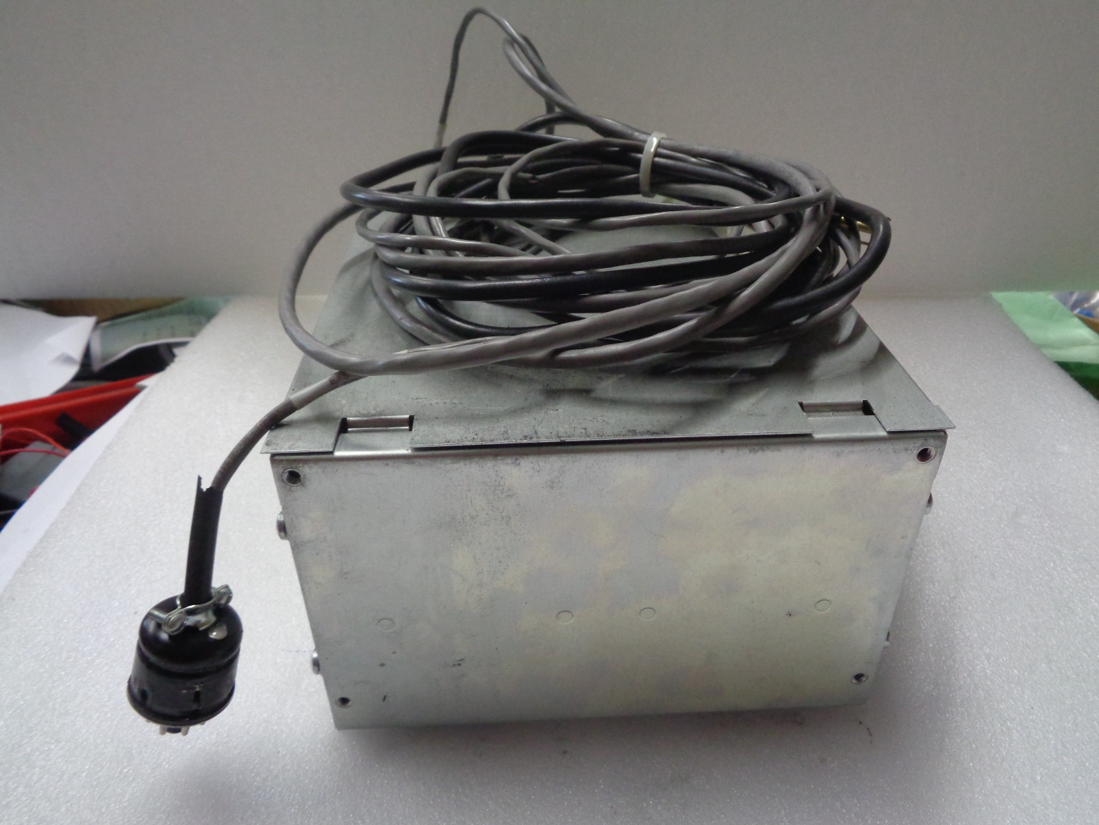 CTI-CRYOGENICS P/N:8115220G001, ON-BOARD RET ROFIT Interface
