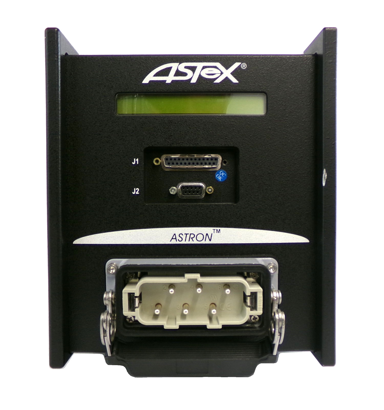 ASTRON 2L MKS Instruments AX7657-85 RPS Remote Plasma Source AMAT Refurbished