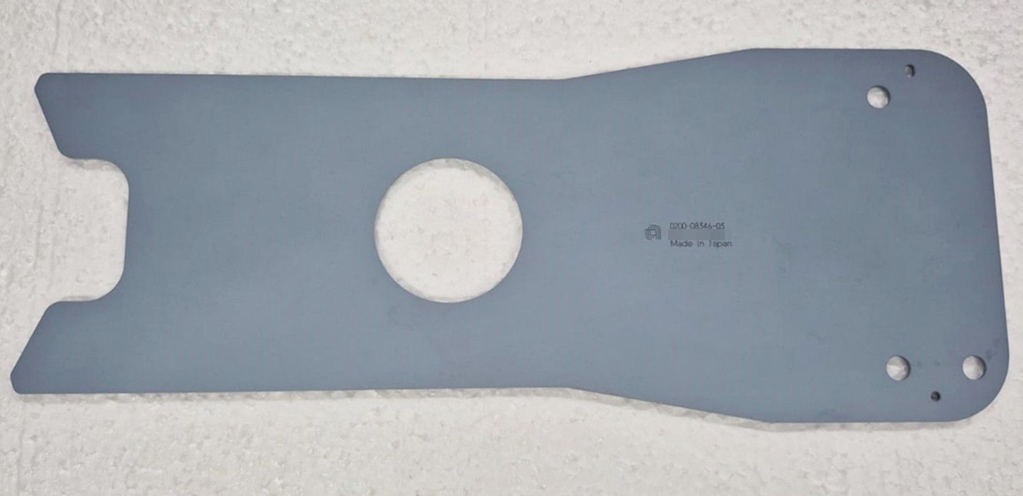 APPLIED MATERIALS 0200-08346 ROBOT BLADE 300MM CERAMIC AMAT