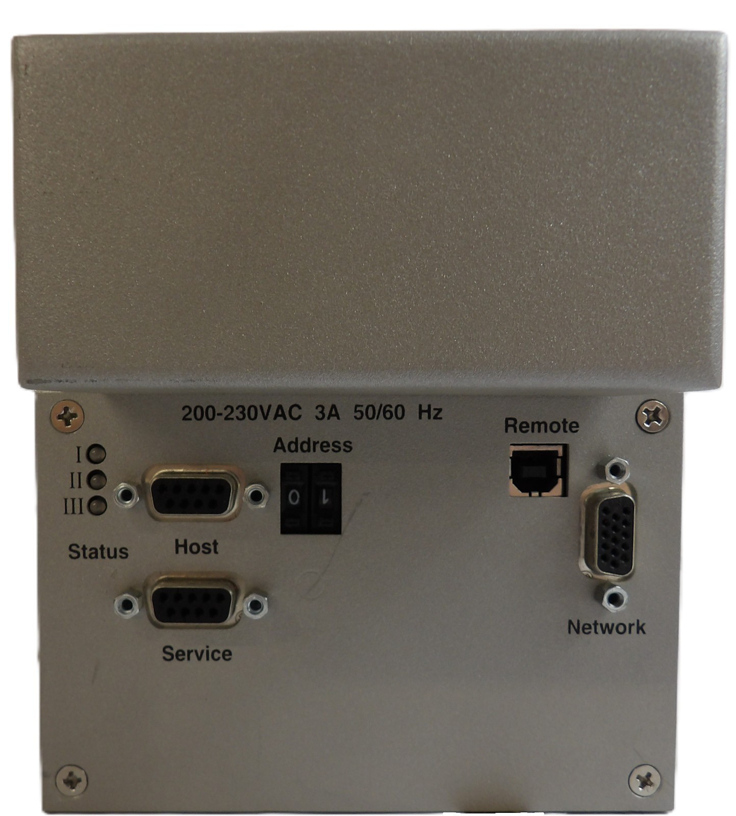 CTI-Cryogenics 8113254G001 CPC Module Brooks Automation Working Surplus