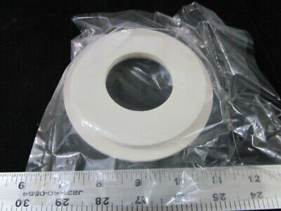 Applied Materials (AMAT) 0200-10038 RING,MIDDLE,4.00"/2.00", DBL ANNULUS,SGD