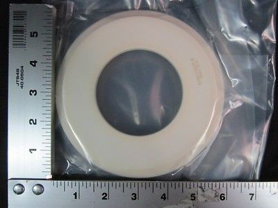AMAT 0200-10039 Ring, Outer, 3.00\", DBL Annulus, SGD*