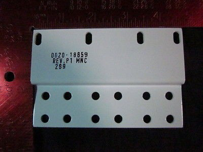 Applied Materials (AMAT) 0020-18659 BRKT 3 FINAL VALVE FUJIKIN ULTIMA HDP-CV
