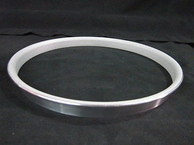 AMAT 0021-39935 Liner, Throttle, Upper, IPS 5200/Etch