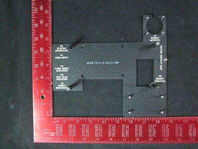 Applied Materials (AMAT) 0040-75377 BRACKET