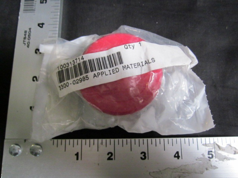 APPLIED MATERIALS 3300-02985 NOR-CAL PRODUCTS NW40-25 FTG CONICAL KF-40 X KF-25
