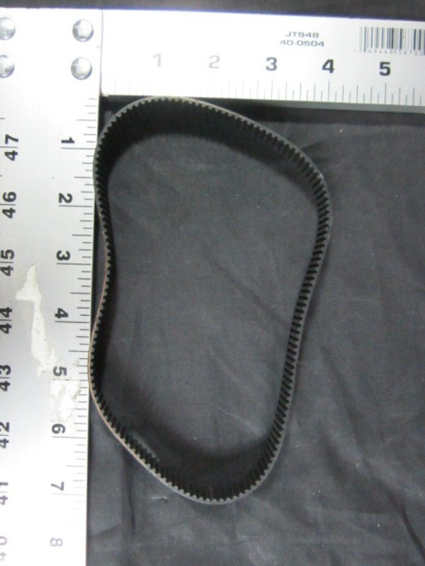 Applied Materials AMAT 3080-90030 Timing Belt