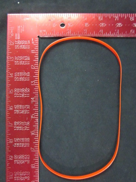 APPLIED MATERIALS (AMAT) 3080-01036 Timing Belt .080P,1/4W