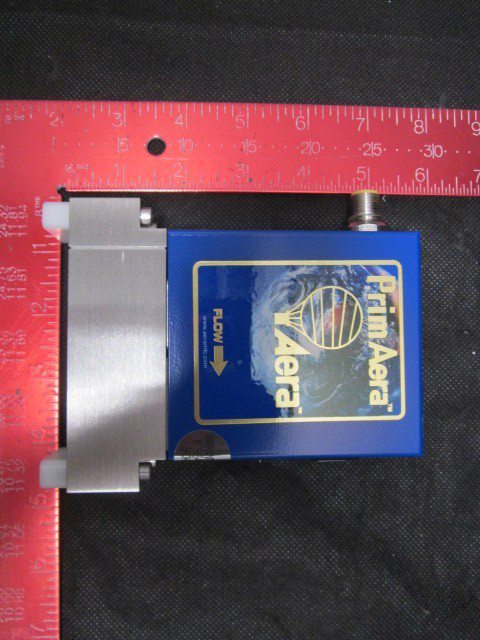 Applied Materials AMAT 3030-11598 MFC PRIMAERA PN981 50SLM N2 DNET NC HOV