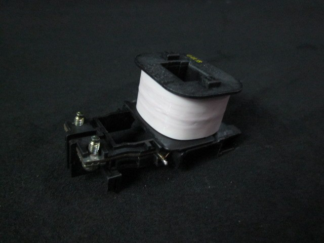 Applied Materials AMAT 1270-01637 SWCONTRACTOR 208VAC COIL 60HZ 00  - 0 SG