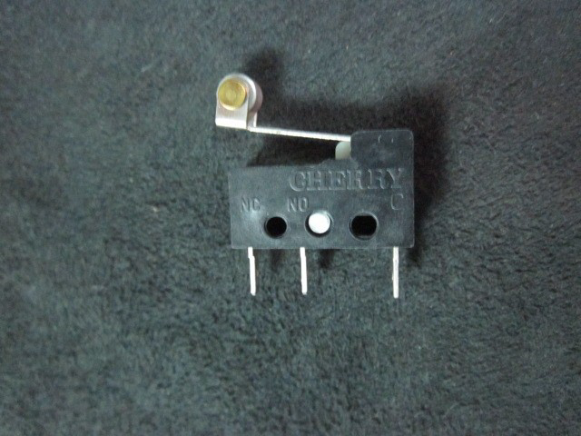 Applied Materials AMAT 1270-01093 SW Snap action Action SPDT 5A 125250VAC 093Q
