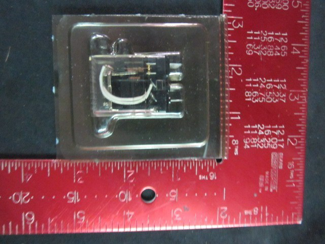 Applied Materials AMAT 1200-90082 Relay 240VAC 3A 4PDT 5060Hz