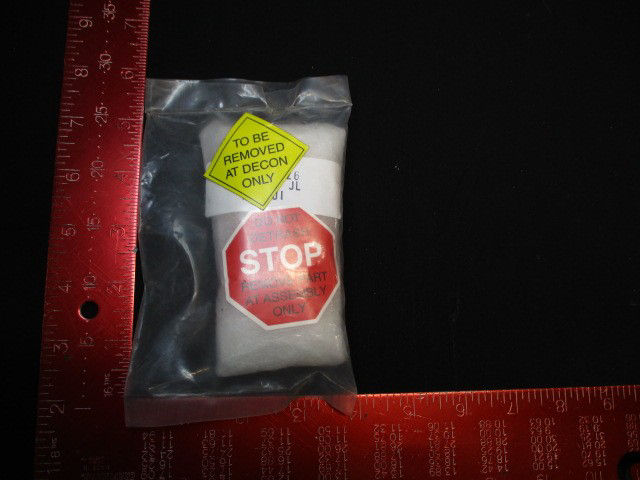 Applied Materials (AMAT) 0021-18226 UPPER HARDSTOP, HEATER LIFT, 300MM, PROD
