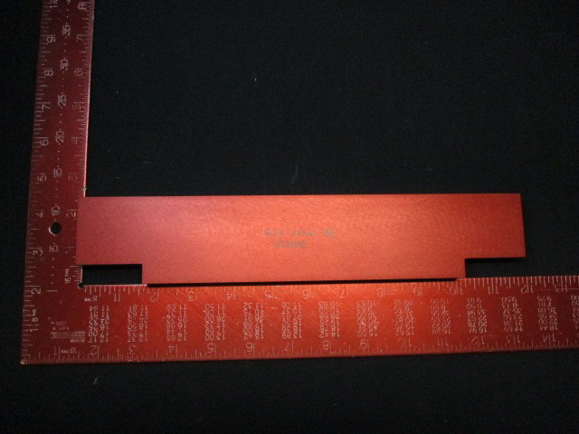 Applied Materials (AMAT) 0020-26561   Semiconductor Part