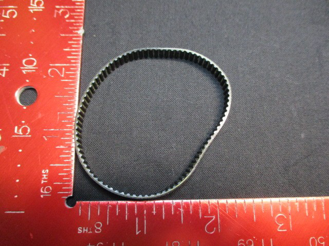 Applied Materials (AMAT) 3080-01027   BELT TMG .080P 1/4W 85T URETHANE BODY