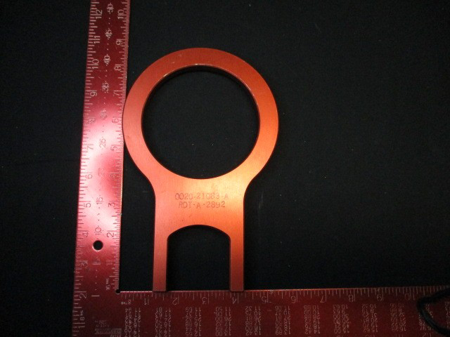 Applied Materials (AMAT) 0020-21083 Jig