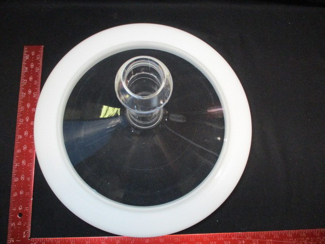 Applied Materials (AMAT) 0040-20223   Dome, Preclean