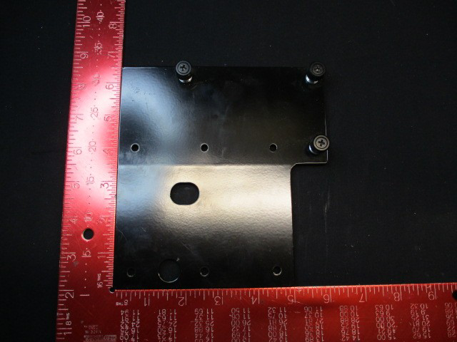 Applied Materials (AMAT) 0040-32045 PLATE, MTG, EGEC, PID CONTROLLER