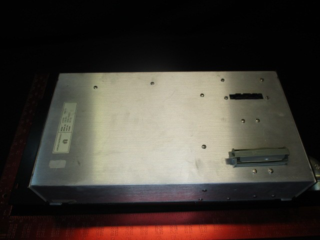 Applied Materials (AMAT) 0090-00011 AC BOX ASSEMBLY