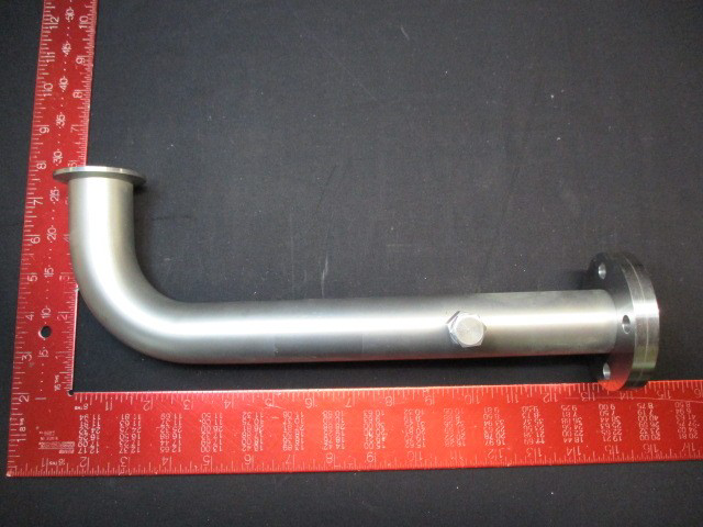 Applied Materials (AMAT) 0050-09025   MANIFOLD, LLC VACUUM