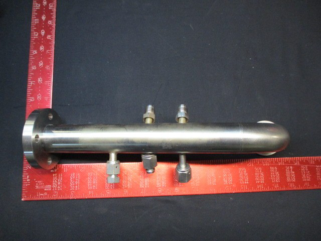 Applied Materials (AMAT) 0050-70003 EXHST WELDMENT LLC SENSORS