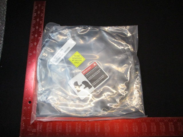 Applied Materials (AMAT) 0021-09875 COLLAR RING, SHOWERHEAD 200MM, DOUBLE
