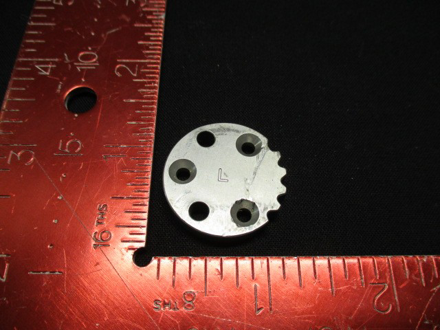 Applied Materials (AMAT) 0020-10909   GEAR, HINGEÂ 