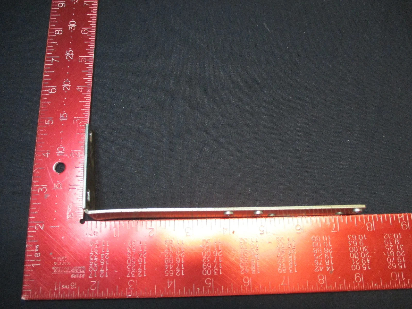 Applied Materials (AMAT) 0020-70128   BRKT ROBOT I/C PCBA LEFT
