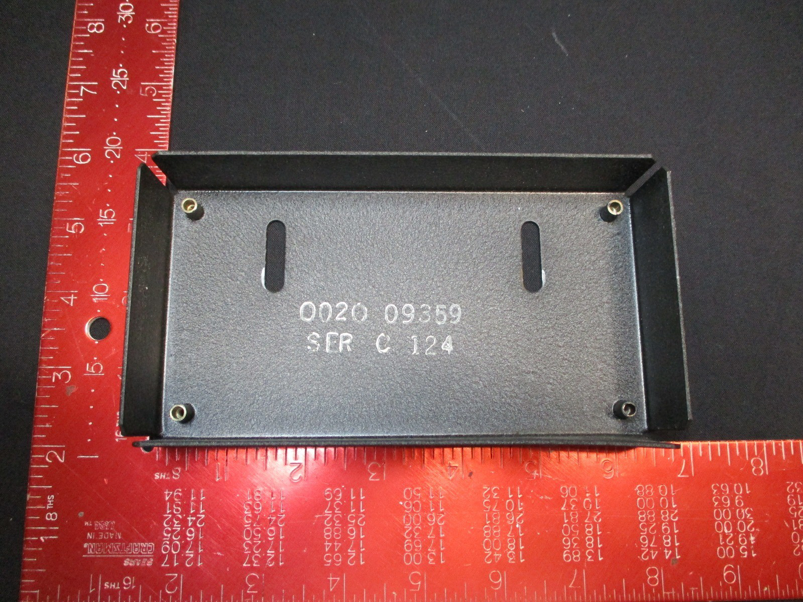 Applied Materials (AMAT) 0020-09359   ENCLOSURE, CHAMBER INTERCONNECT PCB