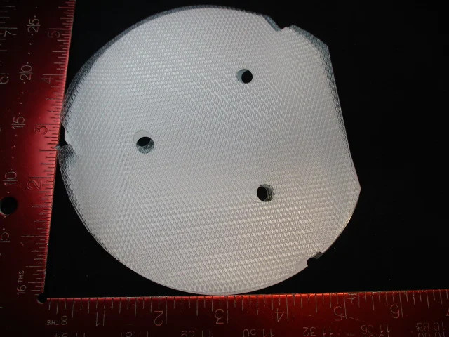 Applied Materials (AMAT) 0190-00052 Pedestal, Assy.