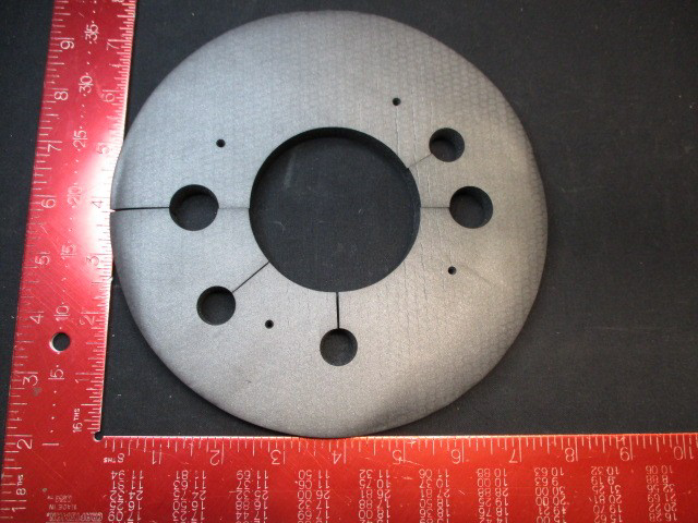 Applied Materials (AMAT) 0020-30909 INSULATOR, FOAM