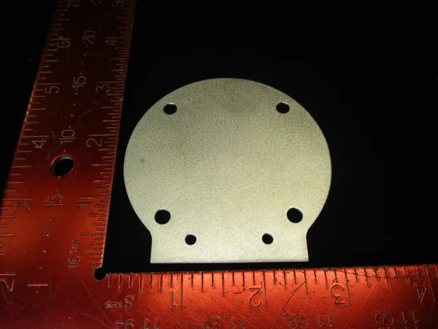 Applied Materials (AMAT) 0020-21148 COVER, HOOP