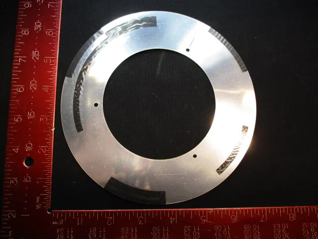 Applied Materials (AMAT) 0060-00187 LABELÂ CATH POS SENSOR
