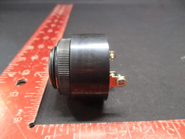 Applied Materials (AMAT) 0530-01011 ALARM BUZZER, SONALERT 4-28VDC PNL