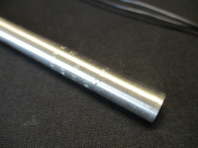 Applied Materials (AMAT) 1410-01315   HEATER CARTRIDGE