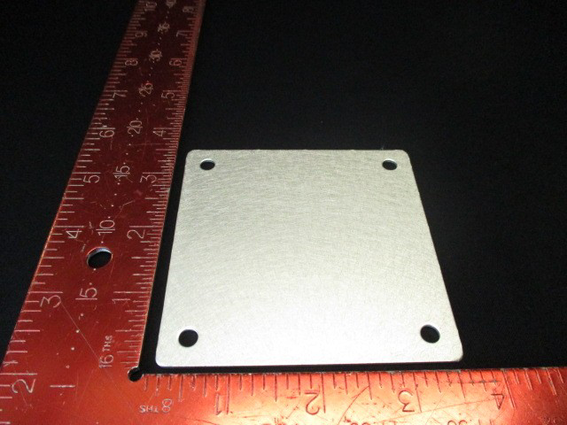 Applied Materials (AMAT) 0020-10442   PLATE, FAN COVER