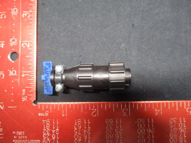 Applied Materials (AMAT) 0150-10410 CABLE,ASSY, JUMPER, EMO P500