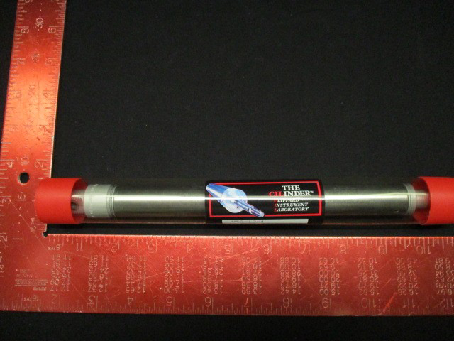 Applied Materials 3020-01058 CYLINDER UNIVERSAL MT SPR RTN 3/4" BORE 4" STROKE