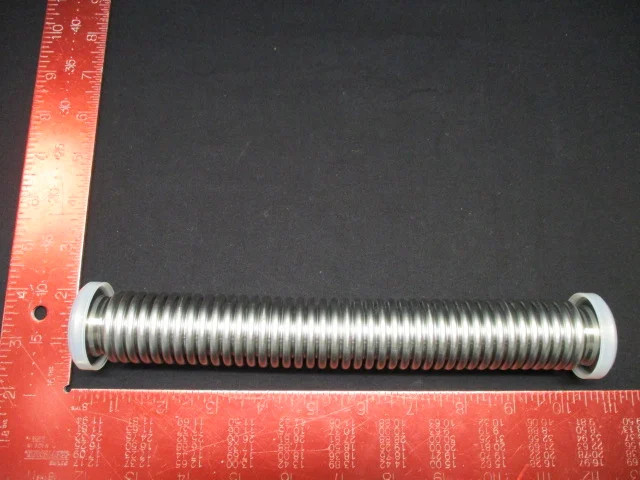 Applied Materials (AMAT) 3400-01338 HOSE FLEX BLWS THN-WALL KF25 X 9.84L 31