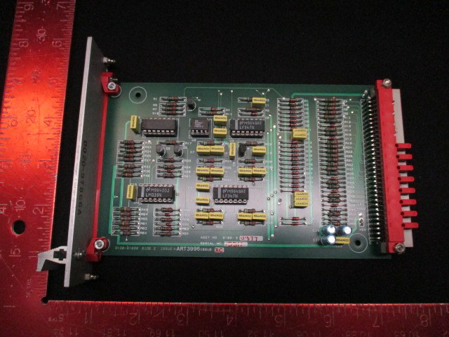 Applied Materials (AMAT) 0100-90377   PCB, ASSEMBLY