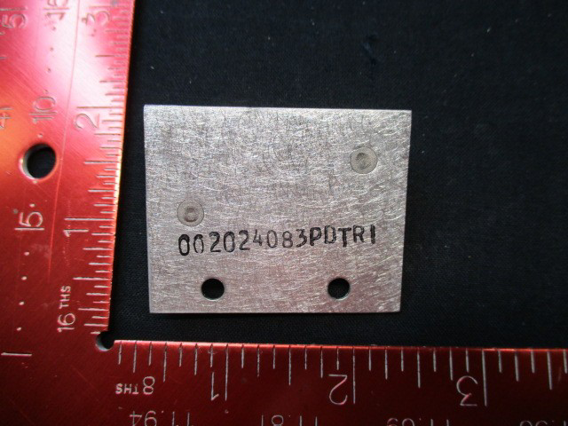 Applied Materials (AMAT) 0020-24083   BRACKET