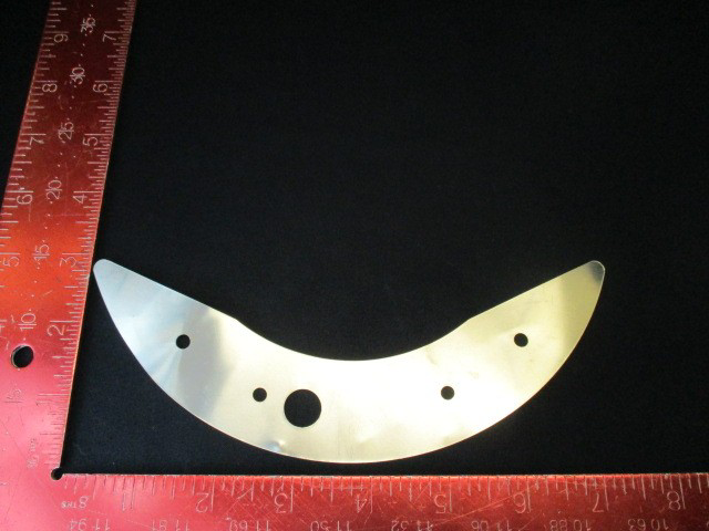 Applied Materials (AMAT) 0020-30813 INSERT OX/MLR/NIT PEDESTAL NI 200MM