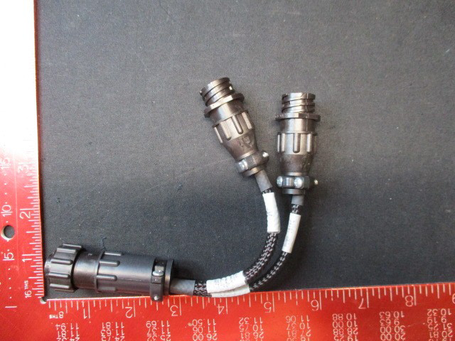 Applied Materials (AMAT) 0150-10408 CABLR, ASSY EMO INTERCONNECT PUMP