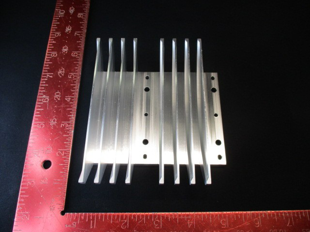 Applied Materials (AMAT) 0030-09023 TRAY ELEVATOR 150MM