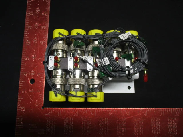Applied Materials (AMAT) 0240-10857 ASSY, REMOTE EV/ELEC.