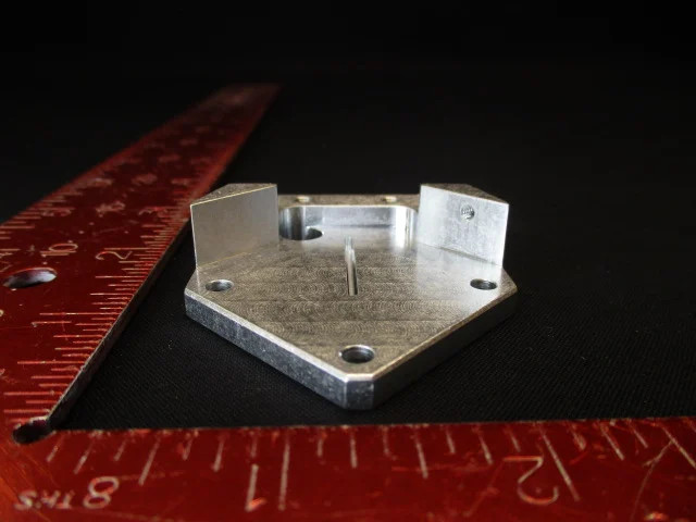 Applied Materials (AMAT) 0020-09924   SUPPORT SUSCEPTOR ARM