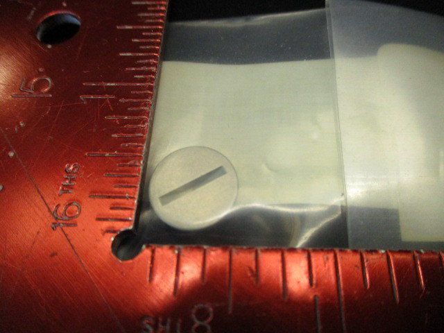 Applied Materials (AMAT) 0020-30984 PLUG PEDESTAL
